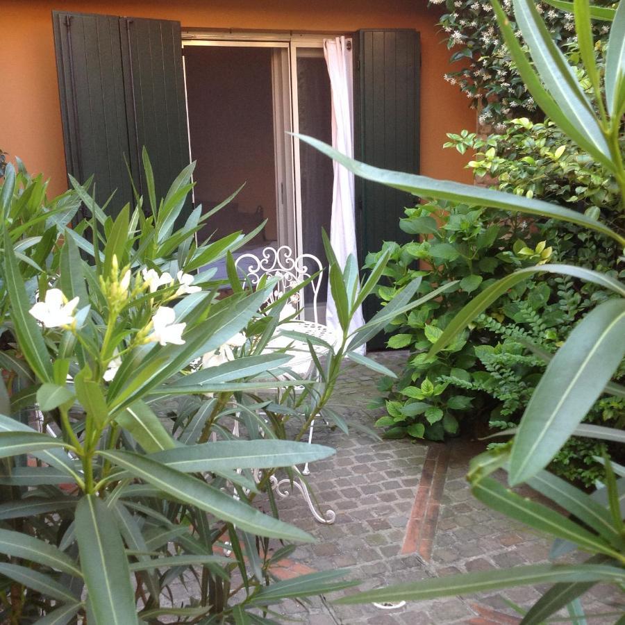 Bed and Breakfast Casa Poli Равенна Екстер'єр фото